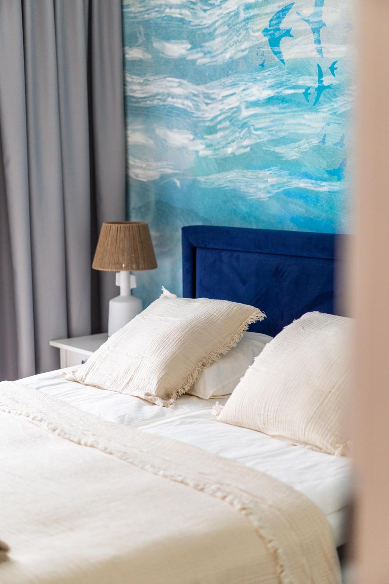 Apartament Amber & Calm Euronia II 미엥지즈드로예 외부 사진