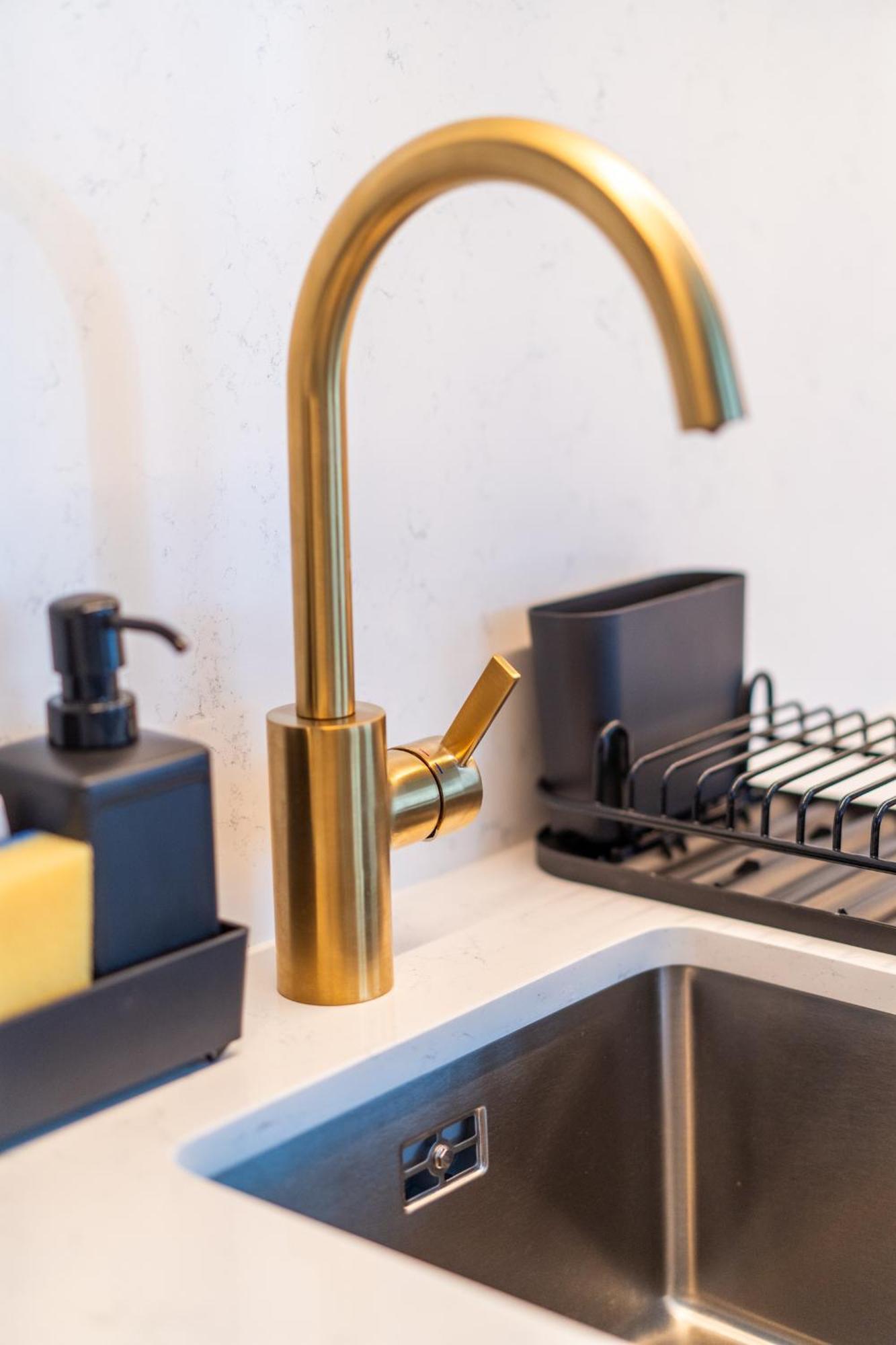 Apartament Amber & Calm Euronia II 미엥지즈드로예 외부 사진
